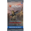 Commander Légendes Baldur's Gate Booster Draft