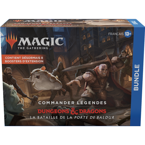 Baldur's Gate Bundle FR Baldur's Gate Bundle FR