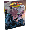 Mutants & Masterminds Recueil de Scénarios