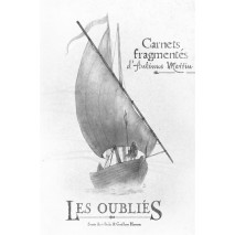 Les Oubliés Carnets Fragmentés