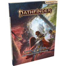 Pathfinder 2 Guide Monde des Prédictions Perdues