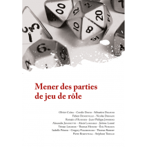 Mener des parties de jeu de role