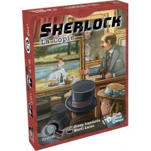 Sherlock La Copie