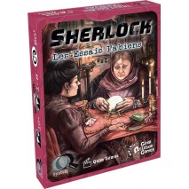 Sherlock Les Essais Fabiens