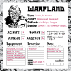 Warpland
