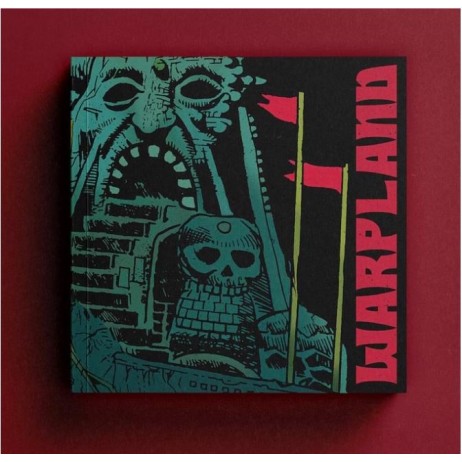 Warpland