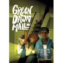 Green Dawn Mall