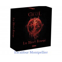 Tainted Grail La Mort Rouge