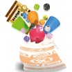 Perudo Jumbo