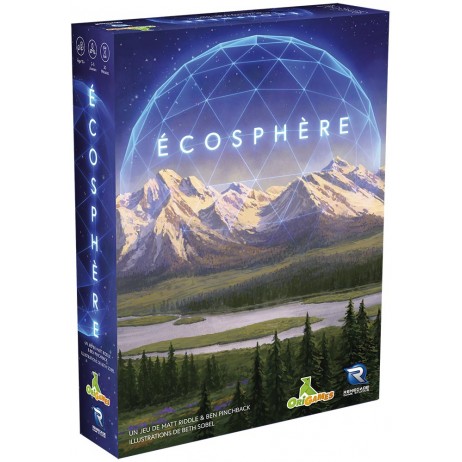Ecosphère