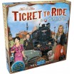 Aventuriers du Rail Pologne