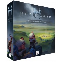 Northgard Uncharted Lands