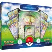 Coffret Noadkoko-V Pokémon (4 boosters)