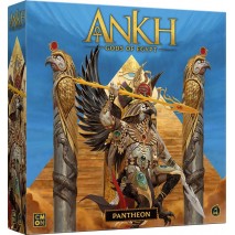 Ankh Panthéon