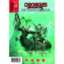 Chroniques des Terres Dragons N°0 Morts en Sursis