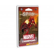 Marvel Champions sp dr