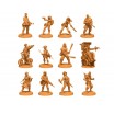 Zombicide Survivants de chronicles