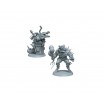 Zombicide Légendes Urbaines