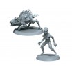 Zombicide Légendes Urbaines
