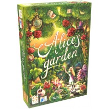 Alice Garden