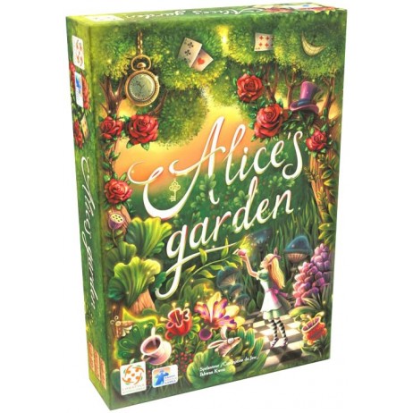 Alice Garden