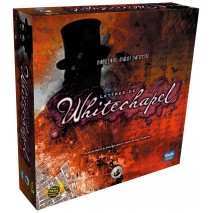 Lettres de Whitechapel