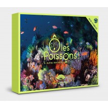 Ô les Poissons & Autres Merveilles