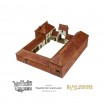Papelotte Farm Scenery Pack Black Powder Waterloo 