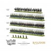 Prussian Landwehr Brigade Black Powder Waterloo