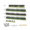 Prussian Landwehr Brigade Black Powder Waterloo