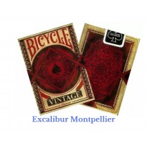 Bicycle vintage