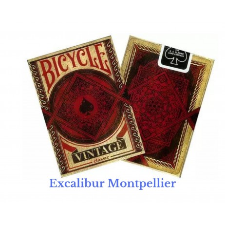 Bicycle vintage