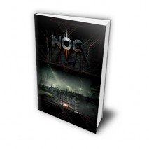 NOC Les Lueurs Obsidionales Tome 1