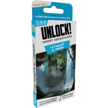 Unlock ! A La Poursuite de Cabrakan