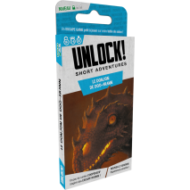 Unlock ! Le Donjon de Doo-Arann