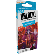 Unlock ! Le Vol de l'Ange