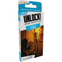 Unlock ! Le Réveil de la Momie