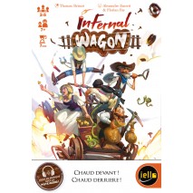 Infernal Wagons