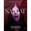 Vampire the Masquerade Sabbat The Black Hand