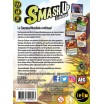 Smash Up Tournée Mondiale Choc des Cultures