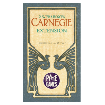 Carnegie Extension
