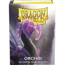 Dragon Shield Orchid Emme