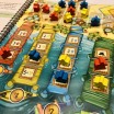 Almanac La Route du Dragon