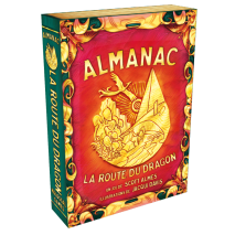Almanac La Route du Dragon