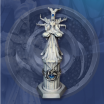 Super Fantasy Brawl Statues de Sorciers