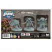 Super Fantasy Brawl Hot Trick