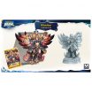 Super Fantasy Brawl Radiant Autority