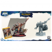 Super Fantasy Brawl Radiant Autority