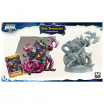 Super Fantasy Brawl Radiant Autority