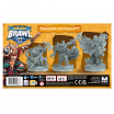 Super Fantasy Brawl Radiant Autority